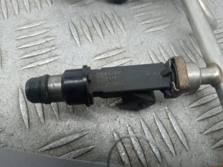 Форсунка, ориг. номер 25313846, 52503038, Opel Meriva 2002-2006