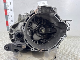 КПП механическая (МКПП) 6-ступенчатая Mazda 5 2002-2009, A6031701XC