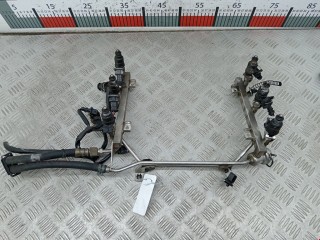 Форсунка, ориг. номер 078133551AC, Audi A6 1997-2001