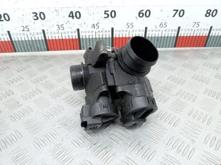 Заслонка дроссельная, ориг. номер 9686487880, Y60320100D, Mazda 3 2003-2006