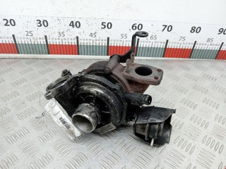 Турбина, ориг. номер 9663199280, 1479055, Mazda 3 2003-2006
