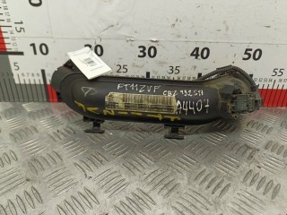 Патрубок интеркулера, ориг. номер 03F145673F, Volkswagen Golf 2008-2012