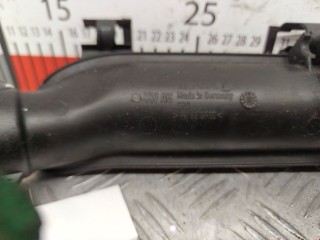 Патрубок интеркулера, ориг. номер 03F145673F, Volkswagen Golf 2008-2012