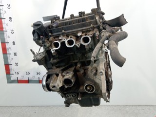 Двигатель Mitsubishi Colt, 2006, бензин, МКПП, 3A91