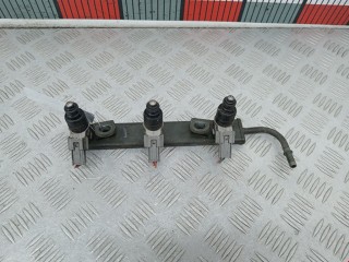 Форсунка Mitsubishi Colt 2002-2012, бензин, MR988977