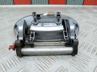 Ручка наружная передняя правая, ориг. номер 9201128, Opel Meriva 2002-2006