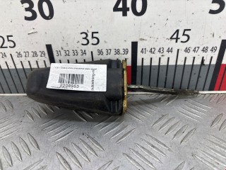 Ограничитель открывания двери задней, ориг. номер 7M0837249D, Volkswagen Sharan 2000-2003