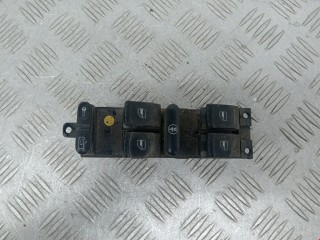 Блок управления стеклоподъемниками, ориг. номер 1J4959857B, 1J4959857D, Volkswagen Passat 2000-2005