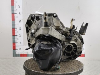 КПП механическая (МКПП) 5-ступенчатая, ориг. номер JH3149, 32010ED403, Nissan Micra 2003-2005