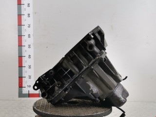 КПП механическая (МКПП) 5-ступенчатая, ориг. номер JH3149, 32010ED403, Nissan Micra 2003-2005