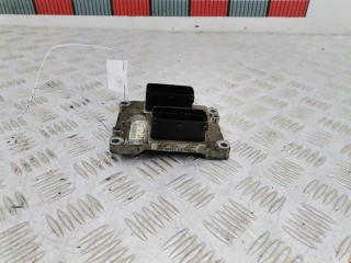 Блок управления двигателем, ориг. номер 55188588, 1039S02558, Alfa Romeo 156 2003-2007