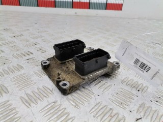 Блок управления двигателем, ориг. номер 55188588, 1039S02558, Alfa Romeo 156 2003-2007