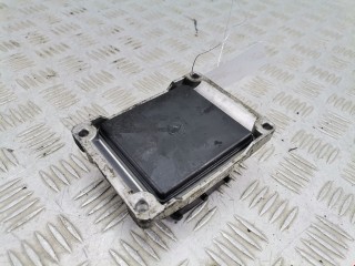 Блок управления двигателем, ориг. номер 55188588, 1039S02558, Alfa Romeo 156 2003-2007