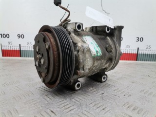 Компрессор кондиционера Alfa Romeo 156 2003-2007, МКПП, 60653652
