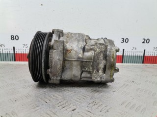 Компрессор кондиционера, ориг. номер 60653652, SD7V161157F, Alfa Romeo 156 2003-2007