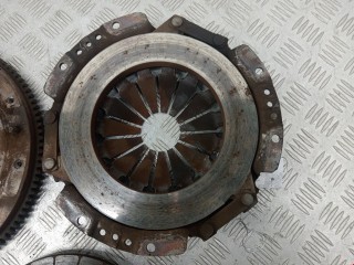 Маховик, ориг. номер 60611543, Alfa Romeo 156 2003-2007