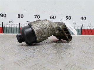 Корпус масляного фильтра, ориг. номер A1661800310, A1661800710, Mercedes A W168 1997-2001