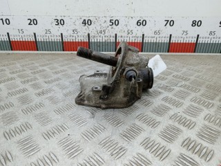 Корпус масляного фильтра, ориг. номер 06A115417, 06A115405BP, Skoda Octavia 1996-2000