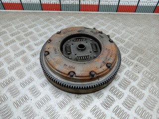 Маховик Skoda Octavia 1996-2000, бензин, 027105273D