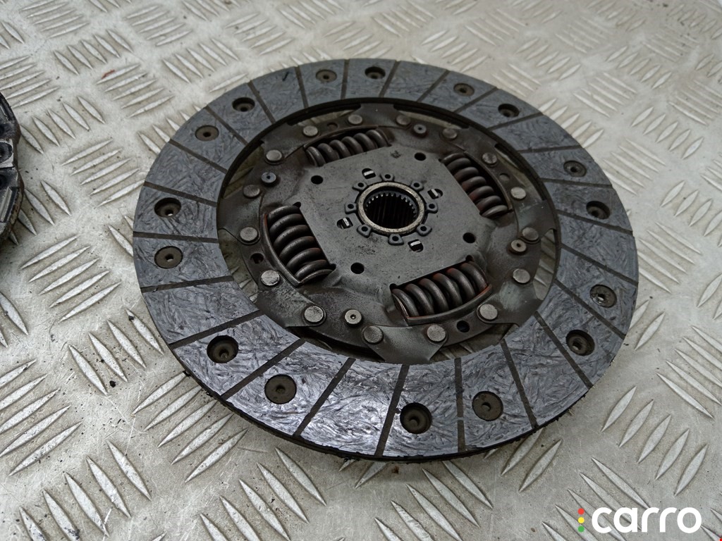 Маховик Skoda Octavia 1996-2000, бензин, 027105273D, фото 4