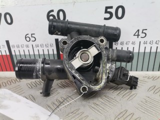 Корпус термостата Renault Scenic 2003-2006, МКПП, 8200674366