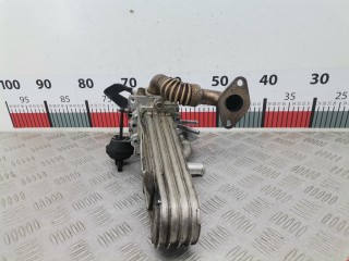 Радиатор EGR, ориг. номер 038131513D, Volkswagen Golf 1997-2006