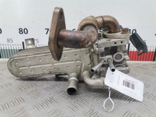 Радиатор EGR, ориг. номер 038131513D, Volkswagen Golf 1997-2006