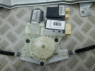 Стеклоподъемник передний правый, ориг. номер 9681575880, 9222V0, Citroen C4 2004-2014