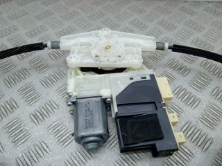 Стеклоподъемник передний правый, ориг. номер 9681575880, 9222V0, Citroen C4 2004-2014