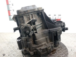 КПП механическая (МКПП) 5-ступенчатая, ориг. номер FXQ, 0AF300040BX, Volkswagen Golf 1997-2006