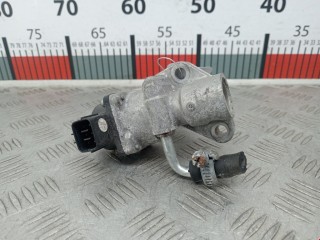 Клапан ЕГР EGR Ford Fiesta 2001-2007, бензин, 5204549