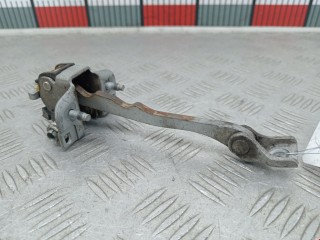 Ограничитель открывания двери передней, ориг. номер 09229749, 9229750, Opel Vectra 2002-2005