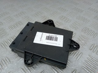 Блок управления двери, ориг. номер 13170177, 5WK46006, Opel Vectra 2002-2005