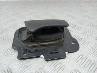 Ручка внутренняя задняя левая Opel Vectra 1995-2000, универсал, левый руль, 90506462