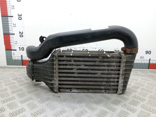 Интеркулер, ориг. номер 24406701, 95512979, Opel Zafira 1999-2003