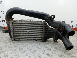 Интеркулер, ориг. номер 24406701, 95512979, Opel Zafira 1999-2003