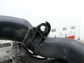 Интеркулер, ориг. номер 24406701, 95512979, Opel Zafira 1999-2003