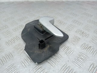 Ручка внутренняя передняя левая Opel Meriva 2002-2006, минивэн, левый руль, 13121858