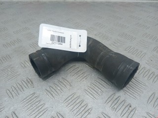 Патрубок радиатора Opel Corsa 2003-2006, робот, 9128354