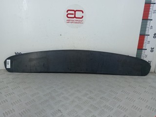 Спойлер, ориг. номер 96811712, 8742Q8, Citroen C4 2004-2014