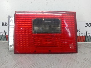Фонарь крышки багажника правый, ориг. номер 7M3945112B, 7M7945094E, Volkswagen Sharan 2000-2003