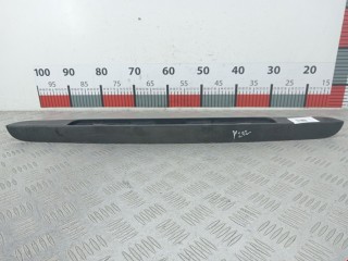 Молдинг крышки багажника Renault Modus 2004-2007, хетчбэк 5 дв., 8200076256