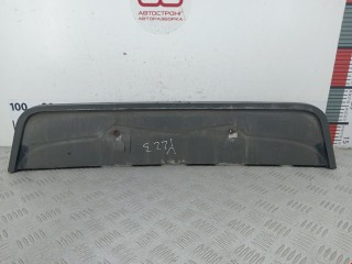 Молдинг крышки багажника, ориг. номер 8200251144, 8200205570, Renault Megane 2002-2006