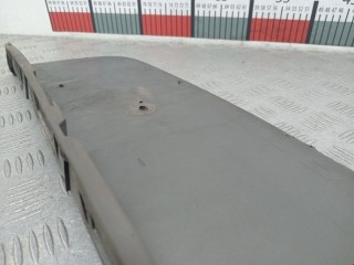 Молдинг крышки багажника, ориг. номер 8200251144, 8200205570, Renault Megane 2002-2006