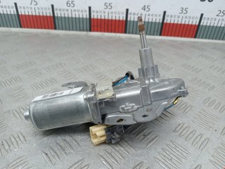 Моторчик заднего стеклоочистителя (дворника), ориг. номер 8496000280, C23567450, Mazda 5 2002-2009