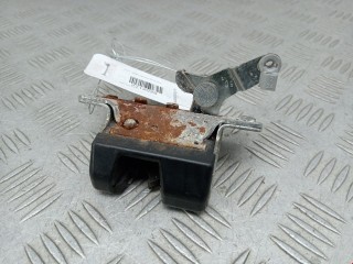 Замок багажника Opel Zafira 1999-2003, минивэн, 90563999