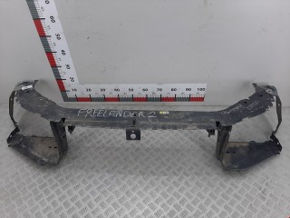 Передняя панель крепления облицовки (телевизор) Land Rover Freelander 2006-2010