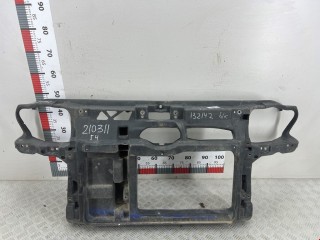 Передняя панель крепления облицовки (телевизор) Volkswagen Golf 1991-2000, 1J0805594
