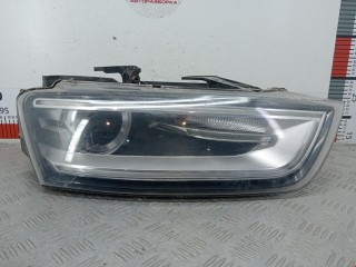 Фара правая Audi Q3 2011-2014, 8U0941754