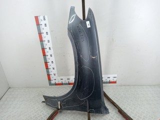 Крыло переднее левое BMW X5 E53 1999-2003, внедорожник 5 дв., 41357000385